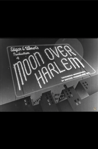 Moon Over Harlem